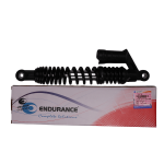 Amortiguador Trasero Doble Ajuste PULASR 135 ENDURANCE