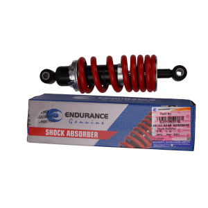 Monoshock  Endurance