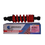 Monoshock Apache 200 4v Endurance