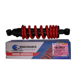 Monoshock Apache 200 4v Endurance