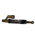 Amortiguador Trasero Doble Ajuste  TVS APACHE 180 2V