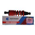 Monoshock APACHE 160 4V Endurance