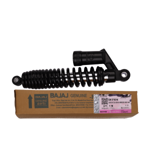 Amortiguador Trasero BAJAJ PULSAR 180 Y 220 ORIGINAL